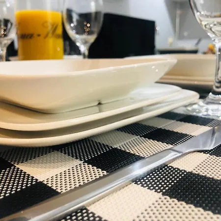 L'appart'marcel*t1bis*fibre*parking*chek-in*24/24 * Μπλανιάκ